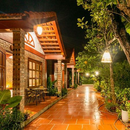 Bai Dinh Eco Homestay Ninh Binh Esterno foto