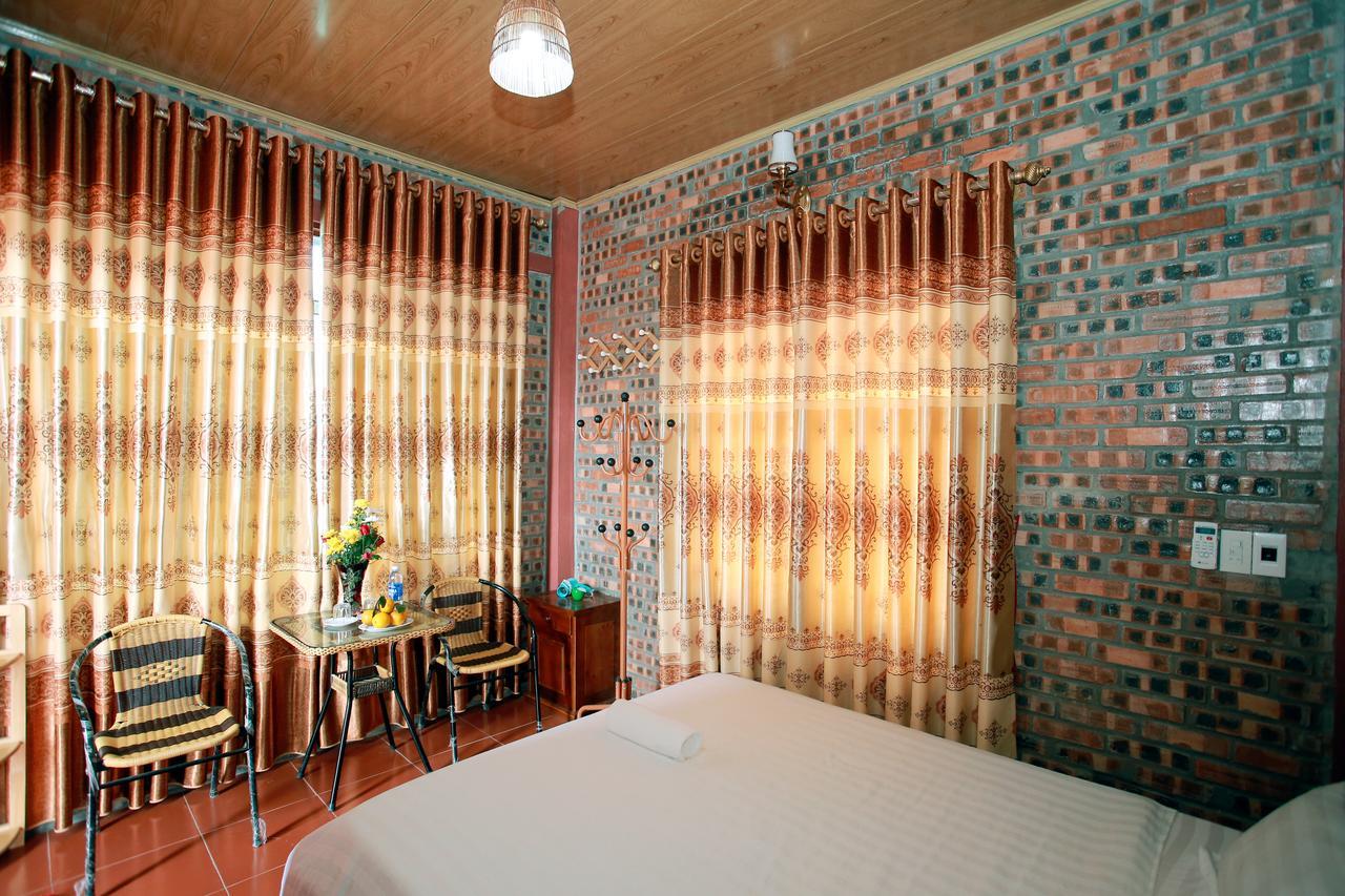 Bai Dinh Eco Homestay Ninh Binh Esterno foto