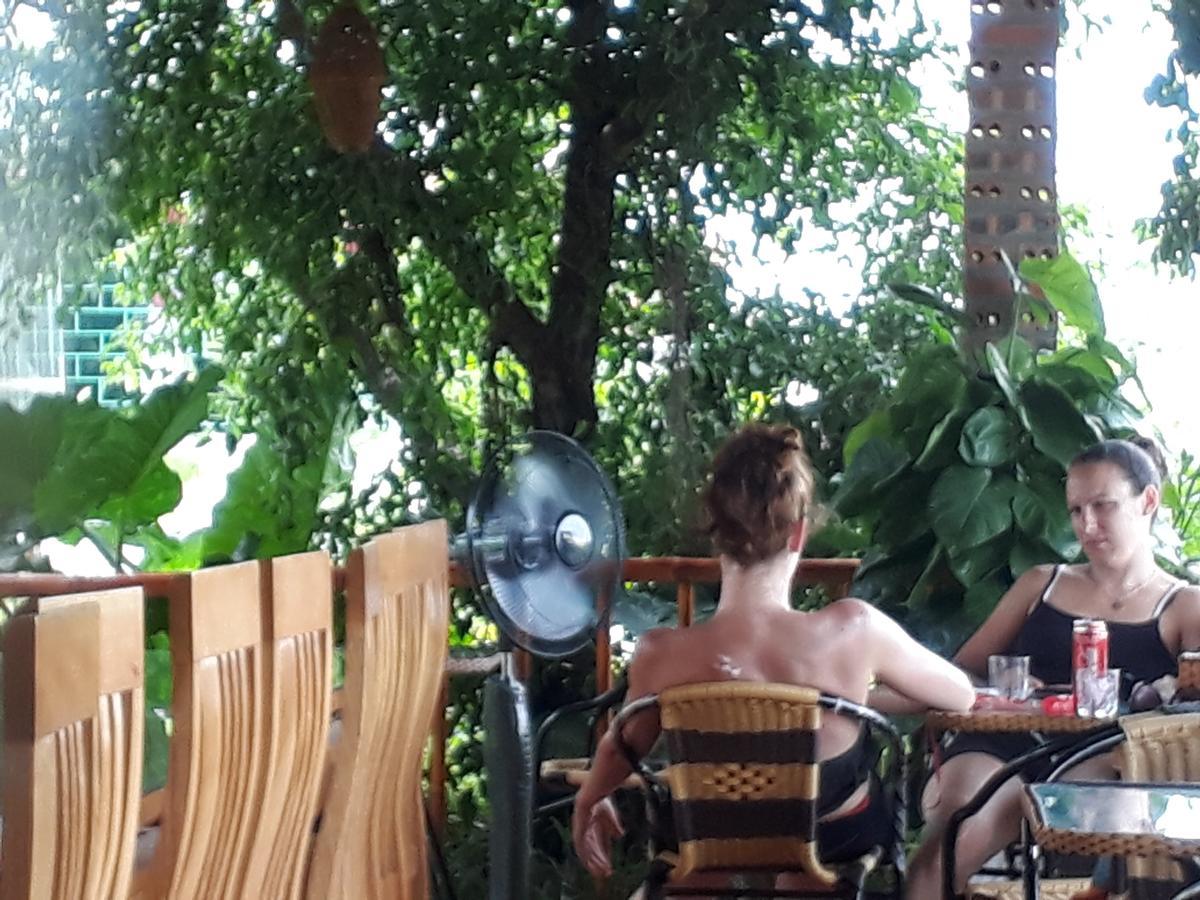 Bai Dinh Eco Homestay Ninh Binh Esterno foto
