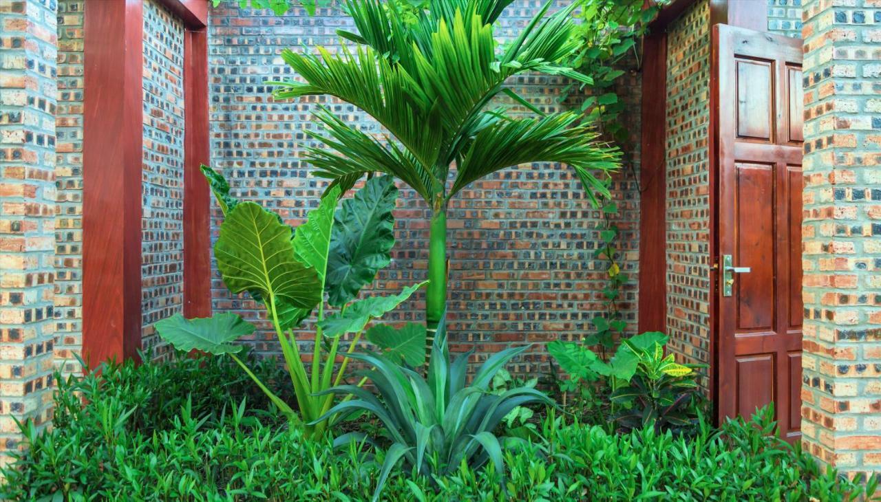 Bai Dinh Eco Homestay Ninh Binh Esterno foto