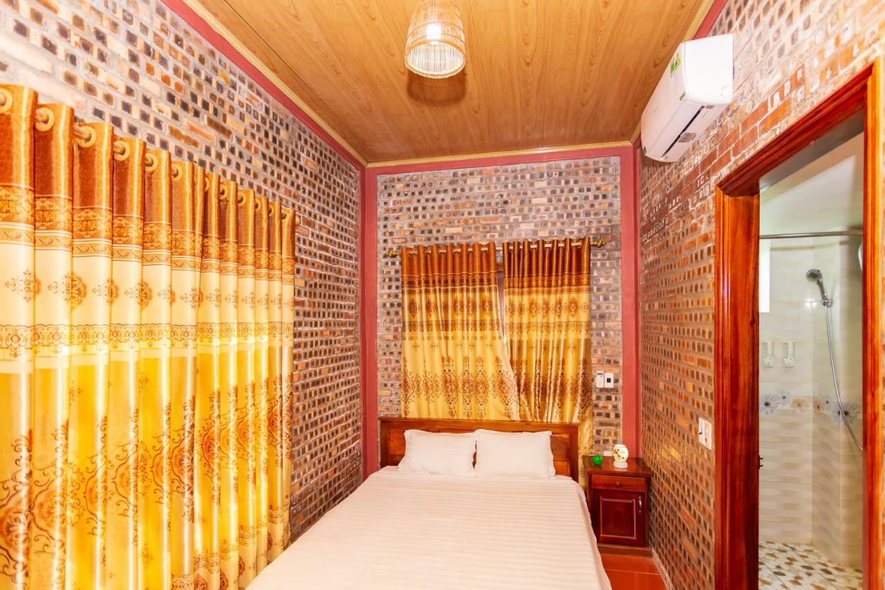 Bai Dinh Eco Homestay Ninh Binh Esterno foto